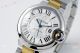 Swiss Grade Replica Ballon Bleu de Cartier Cal.076 watch Two Tone Unisex (2)_th.jpg